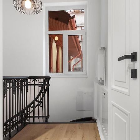 Vd Boutique Apartments No 3 Bukareszt Zewnętrze zdjęcie