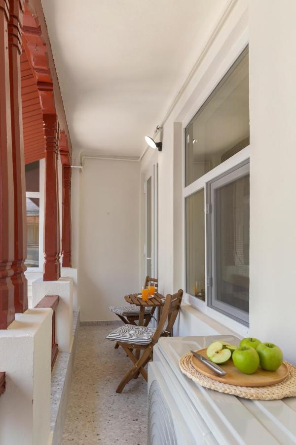 Vd Boutique Apartments No 3 Bukareszt Zewnętrze zdjęcie