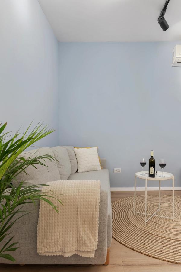 Vd Boutique Apartments No 3 Bukareszt Zewnętrze zdjęcie