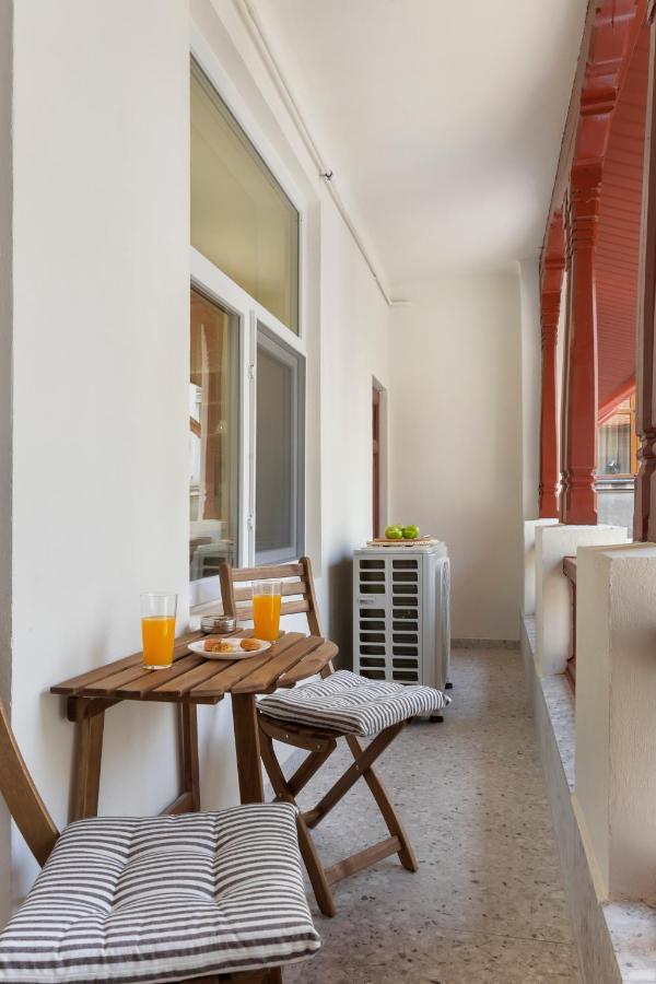 Vd Boutique Apartments No 3 Bukareszt Zewnętrze zdjęcie
