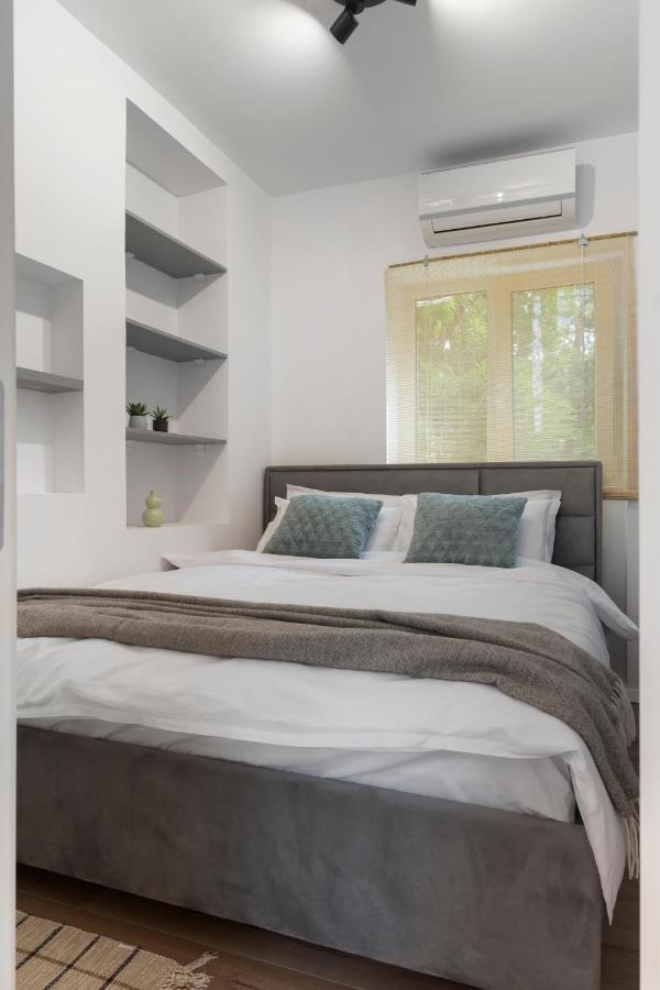 Vd Boutique Apartments No 3 Bukareszt Zewnętrze zdjęcie